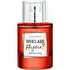 Who Are #you? - I'm #ready by Pippa & Jean