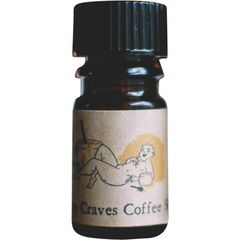 Honey Craves Coffee Shops by Arcana Wildcraft