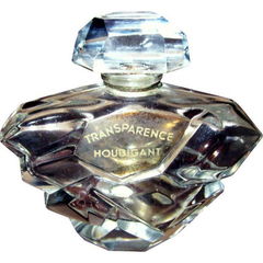 Transparence by Houbigant