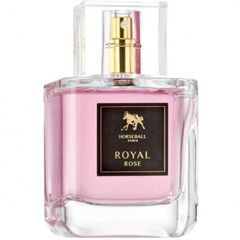 Royal Rose by Horseball