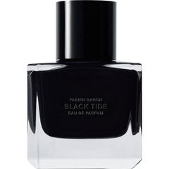 Fabien Baron Black Tide von Zara