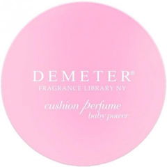 Baby Powder (Cushion Perfume) by Demeter Fragrance Library / The Library Of Fragrance