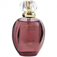 Poison (Eau de Cologne) by Dior