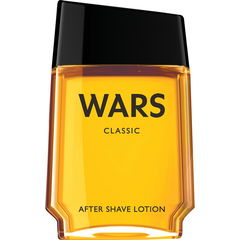 Wars Classic (After Shave Lotion) by Miraculum