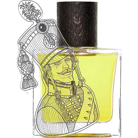 Black Huszar von Terra Hungaria