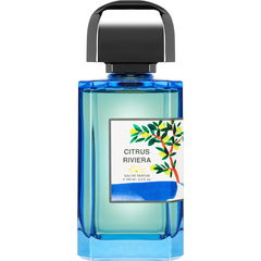 Citrus Riviera x Édith Carron von bdk Parfums