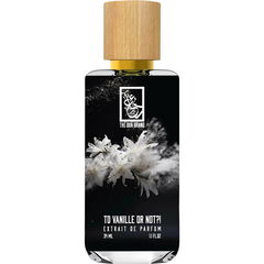 To Vanille or Not?! von The Dua Brand