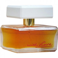 ... with Love (Eau de Parfum) von Fred Hayman