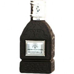Signature X by Western Valley