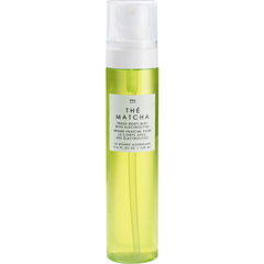 Thé Matcha (Body Mist) by Le Monde Gourmand