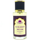 Golden Musk by Scents Garden
