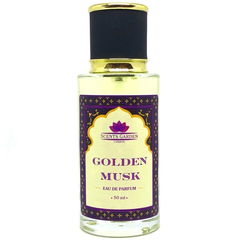 Golden Musk von Scents Garden