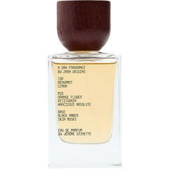 A Day Fragrance by Zara Origins von Zara