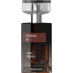Omnia IV von In The Box