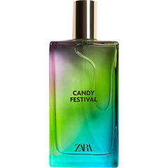 Candy Festival von Zara