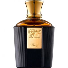 Mirage von Blend Oud