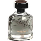 Maxim's pour Homme III - Myrrhe & Leather by Maxim's