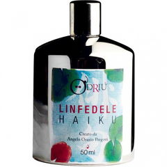 Linfedele Haiku von O'Driù