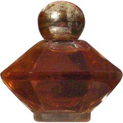 Tigress Musk (Skin Perfume) by Fabergé