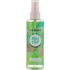 Mind Chill von La Rive