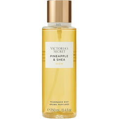 Pineapple & Shea - Glow by Victoria's Secret