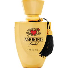 Gold - Feel Me by Amorino