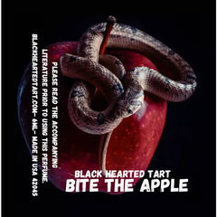 Bite The Apple by Black Hearted Tart
