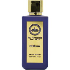 My Breeze von Al Ambra