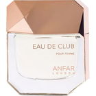 Eau de Club pour Femme von Anfar London