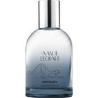 Amur Leopard by Sanctuary