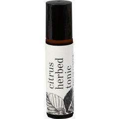 Citrus Herbed Tonic by Broken Top Candle
