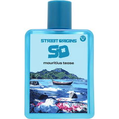 Mauritius Tease by Street Origins