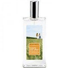 Happily Ever After by Grassroots Research Labs Happily Ever After by Grassroots Research Labs
