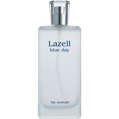 Blue Day by Lazell