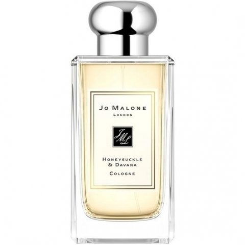Honeysuckle & Davana von Jo Malone