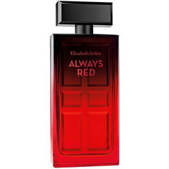 Always Red von Elizabeth Arden