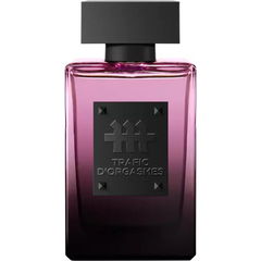 Trafic d'Orgasmes von Martine Cosmetics