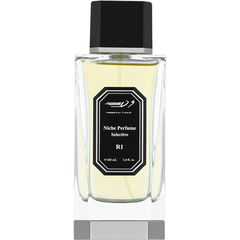 Niche Perfume Selective R1 von V.S