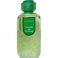 Fraîche de Genesse von Genesse