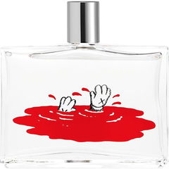 Mirror by Kaws by Comme des Garçons