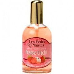 Fraise Litchi von Les Petits Plaisirs