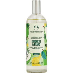 Kindness & Pears by The Body Shop