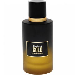 Gold by Firetrap