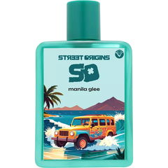 Manila Glee by Street Origins