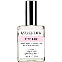 Pixie Dust (Cologne) by Demeter Fragrance Library / The Library Of Fragrance