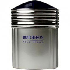 Boucheron pour Homme La Collection du Joaillier von Boucheron