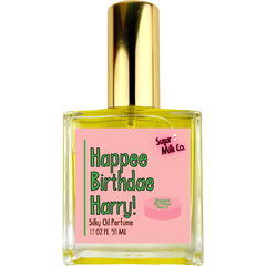 Happee Birthdae Harry! by Sugar Milk!