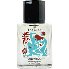 Aquarius von The Luna