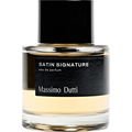 Satin Signature by Massimo Dutti