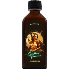 Caribbean Paradise by Grooming Cult